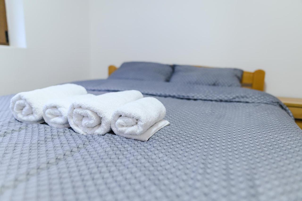 Apartman Dina Soko Banja Eksteriør bilde