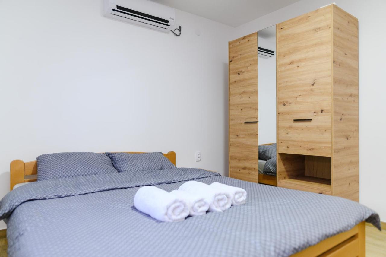 Apartman Dina Soko Banja Eksteriør bilde
