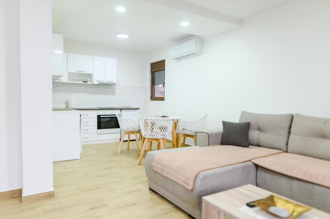 Apartman Dina Soko Banja Eksteriør bilde