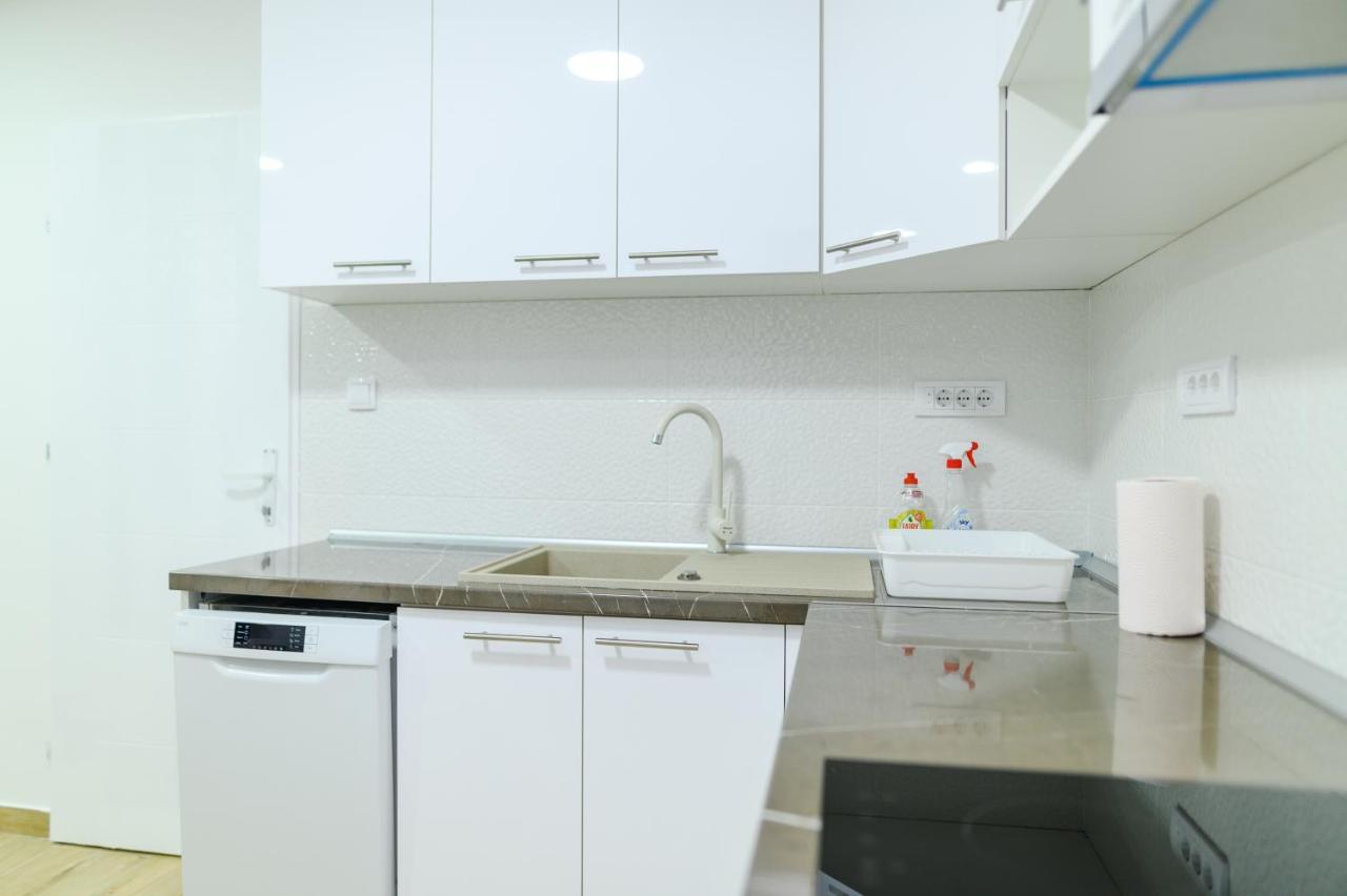 Apartman Dina Soko Banja Eksteriør bilde
